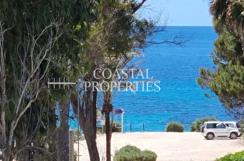 Property for Sale in Spacious 4-bedroom villa close to the beach Costa De La Calma, Mallorca, Spain