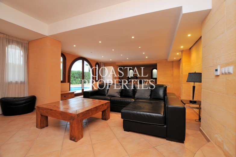 Property for Sale in 5 bedroom villa for sale in Costa D'en Blanes Costa D'en Blanes, Mallorca, Spain