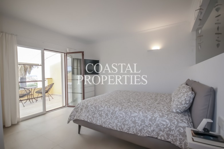 Property for Sale in Semi-detached villa for sale in the exclusive community of  Mar Del Sur Santa Ponsa, Mallorca, Spain