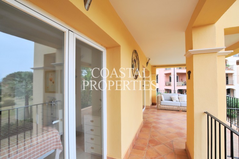 Property for Sale in Apartment for sale in the exclusive community of Ses Penyes Rotges Santa Ponsa, Mallorca, Spain