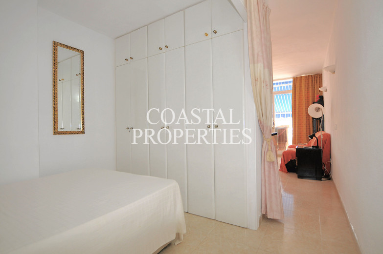 Property for Sale in Studio apartment sale in the Olivia community Son Caliu, Mallorca, Spain