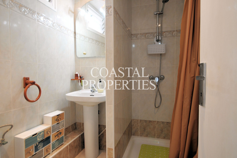 Property for Sale in Studio apartment sale in the Olivia community Son Caliu, Mallorca, Spain