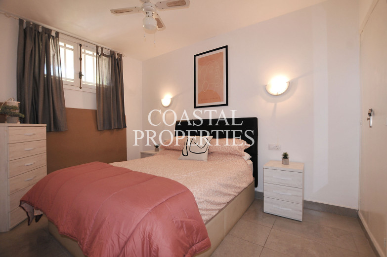 Property for Sale in Sea view, modern one bedroom apartment for sale Palmanova, Mallorca, Spain