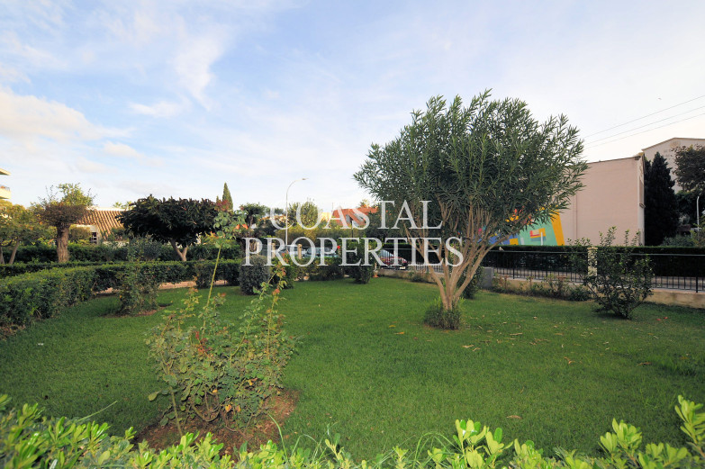 Property for Sale in Sea view, one bedroom apartment for sale Palmanova, Mallorca, Spain