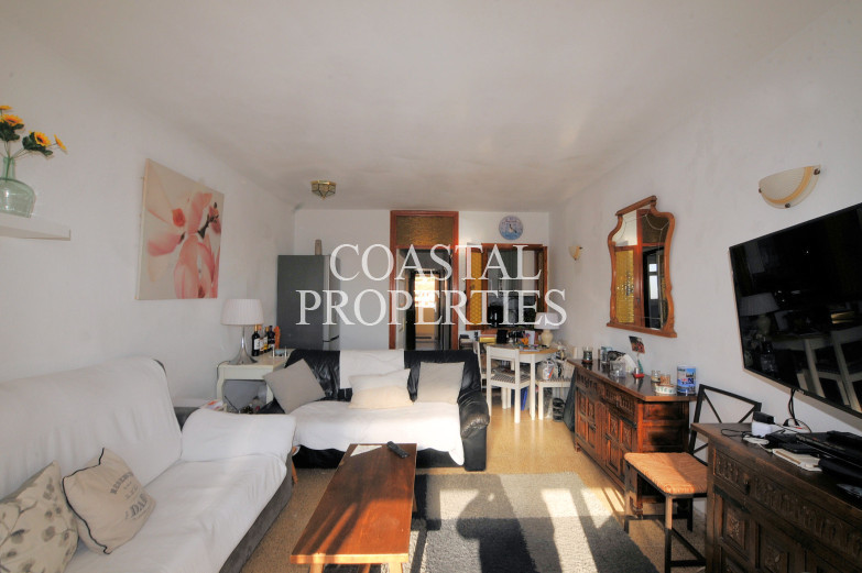 Property for Sale in Sea view, one bedroom apartment for sale Palmanova, Mallorca, Spain
