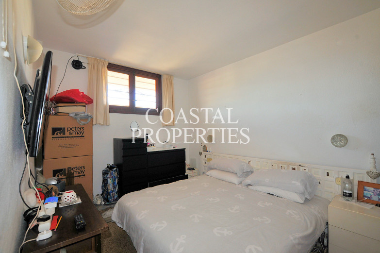 Property for Sale in Sea view, one bedroom apartment for sale Palmanova, Mallorca, Spain