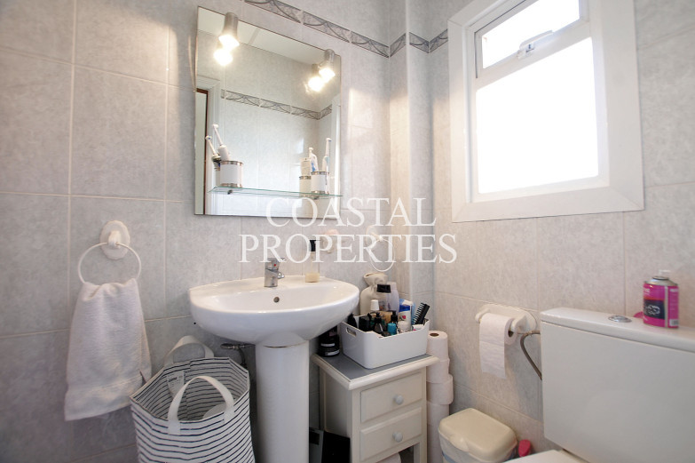 Property for Sale in Sea view, one bedroom apartment for sale Palmanova, Mallorca, Spain