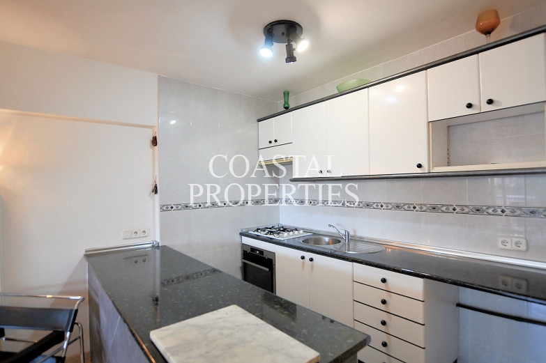 Property for Sale in Pool view apartment for sale in Villamar 1 Palmanova, Mallorca, Spain