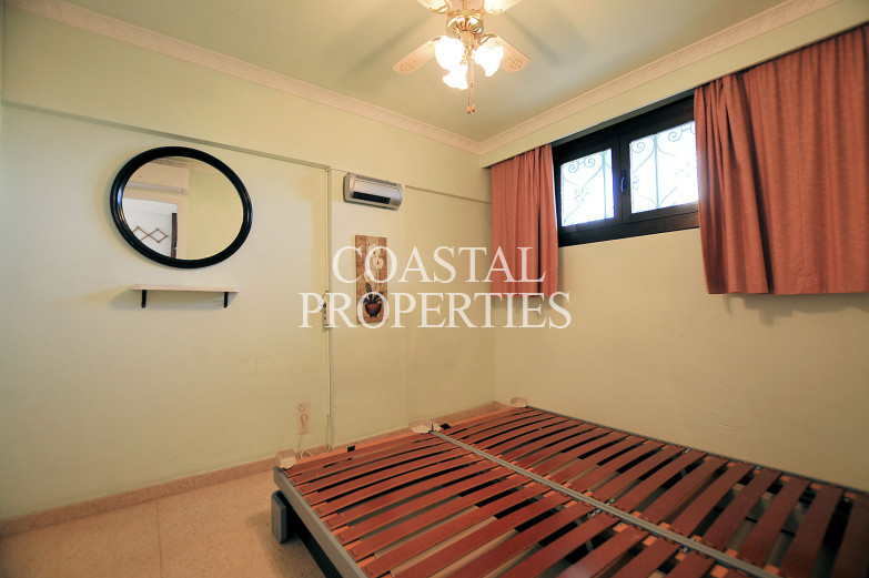 Property for Sale in Pool view apartment for sale in Villamar 1 Palmanova, Mallorca, Spain