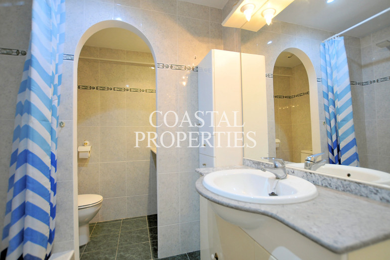 Property for Sale in Pool view apartment for sale in Villamar 1 Palmanova, Mallorca, Spain