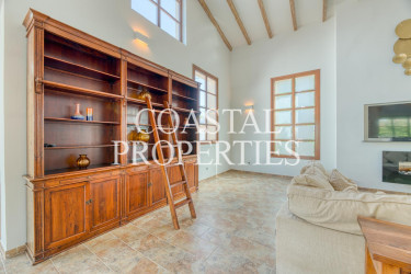 Property for Sale in Discover the epitome of luxury living in this charming villa Palmanova, Mallorca, Spain