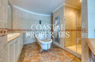 Property for Sale in Discover the epitome of luxury living in this charming villa Palmanova, Mallorca, Spain