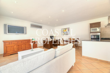 Property for Sale in Discover the epitome of luxury living in this charming villa Palmanova, Mallorca, Spain