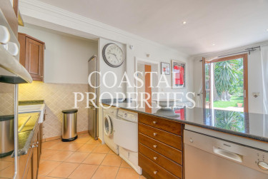 Property for Sale in Discover the epitome of luxury living in this charming villa Palmanova, Mallorca, Spain