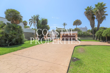 Property for Sale in Discover the epitome of luxury living in this charming villa Palmanova, Mallorca, Spain