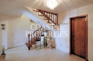 Property for Sale in Sea view 4 bedroom villa for sale Palmanova, Mallorca, Spain