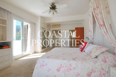 Property for Sale in Sea view 4 bedroom villa for sale Palmanova, Mallorca, Spain
