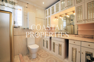 Property for Sale in Sea view 4 bedroom villa for sale Palmanova, Mallorca, Spain
