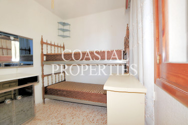 Property for Sale in Sea view 4 bedroom villa for sale Palmanova, Mallorca, Spain