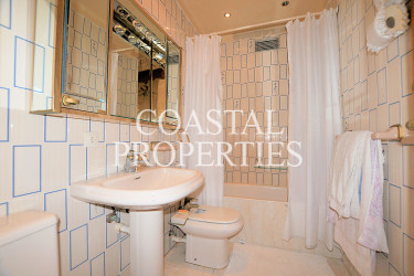 Property for Sale in Sea view 4 bedroom villa for sale Palmanova, Mallorca, Spain