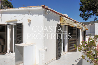 Property for Sale in Sea view 4 bedroom villa for sale Palmanova, Mallorca, Spain