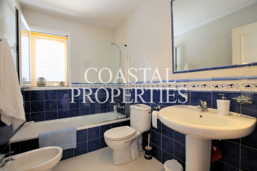 Property for Sale in Immaculate, 3 bedroom, 2 bathroom detached villa with swimming pool for sale Son Ferrer, Mallorca, Spain