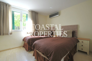 Property for Sale in Luxury 5-Bedroom detached house with swimming pool for Sale Cala Vinyes, Mallorca, Spain