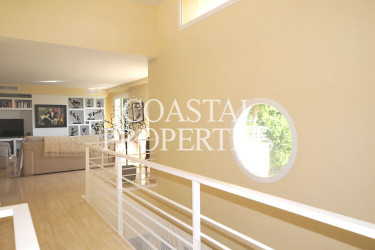 Property for Sale in Luxury 5-Bedroom detached house with swimming pool for Sale Cala Vinyes, Mallorca, Spain