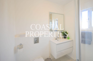 Property for Sale in Waterfront 3-Bedroom Apartment with Stunning Sea Views Palmanova, Mallorca, Spain