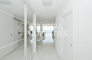 Property for Sale in Waterfront 3-Bedroom Apartment with Stunning Sea Views Palmanova, Mallorca, Spain