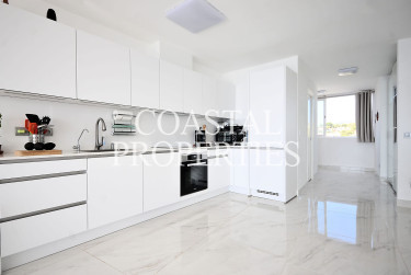 Property for Sale in Waterfront 3-Bedroom Apartment with Stunning Sea Views Palmanova, Mallorca, Spain