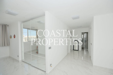 Property for Sale in Waterfront 3-Bedroom Apartment with Stunning Sea Views Palmanova, Mallorca, Spain