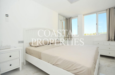 Property for Sale in Waterfront 3-Bedroom Apartment with Stunning Sea Views Palmanova, Mallorca, Spain