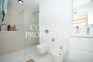 Property for Sale in Waterfront 3-Bedroom Apartment with Stunning Sea Views Palmanova, Mallorca, Spain