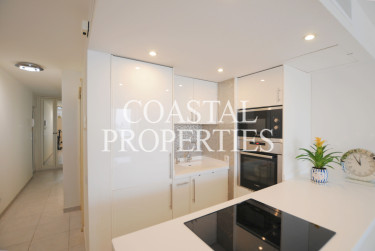 Property for Sale in Beachfront 1-Bedroom Apartment with Spectacular Sea Views Palmanova, Mallorca, Spain
