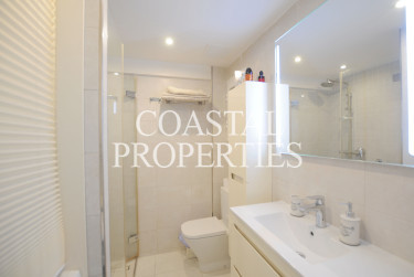 Property for Sale in Beachfront 1-Bedroom Apartment with Spectacular Sea Views Palmanova, Mallorca, Spain