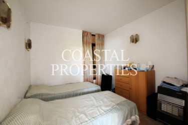 Property for Sale in Beachfront 2-Bedroom Apartment with Sea Views for Sale Palmanova, Mallorca, Spain