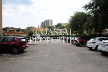Property for Sale in Beachfront 2-Bedroom Apartment with Sea Views for Sale Palmanova, Mallorca, Spain