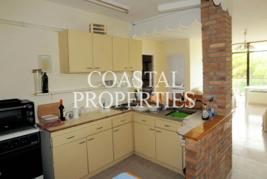 Property for Sale in Beachfront 2-Bedroom Apartment with Sea Views for Sale Palmanova, Mallorca, Spain