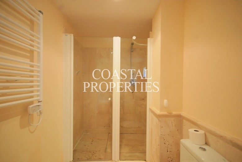 Property for Sale in Santa Ponsa, Garden Apartment For Sale In Ses Penyes Rotges Santa Ponsa, Mallorca, Spain