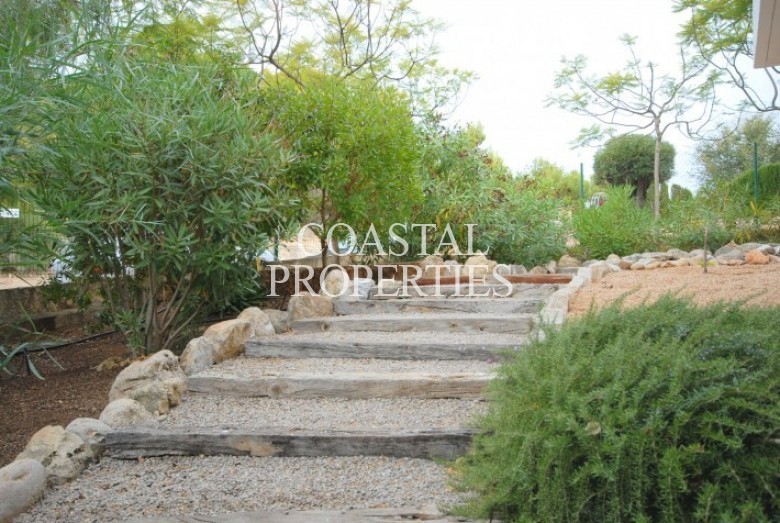 Property for Sale in Cala Vinyes, Sea View Apartment For Sale In Small Community Of Only 8 Apartments Cala Vinyes, Mallorca, Spain