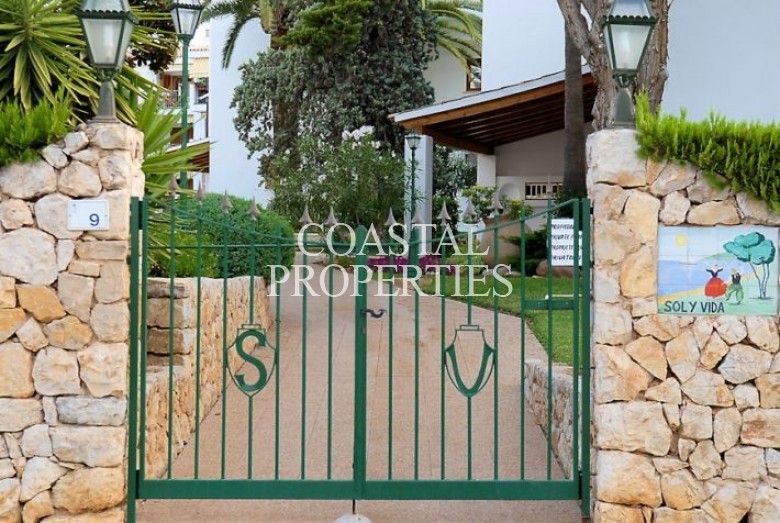 Property for Sale in Son Caliu, Apartment For Sale In The Sol y Vida Community  Son Caliu, Mallorca, Spain