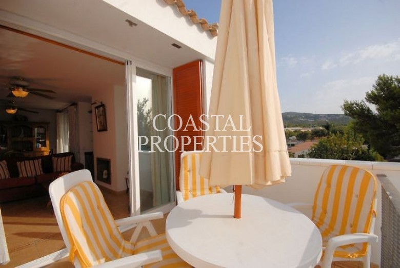 Property for Sale in Son Caliu, Apartment For Sale In The Sol y Vida Community  Son Caliu, Mallorca, Spain