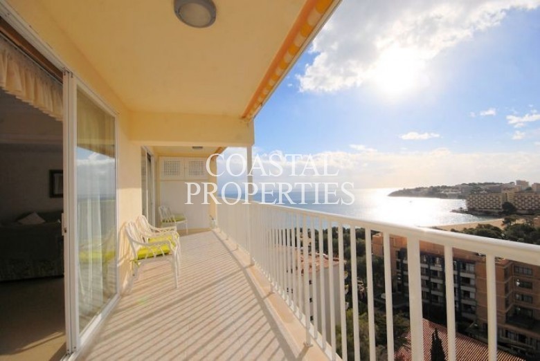 Property for Sale in Palmanova, Apartment For Sale In The Luxor Apartments Palmanova, Mallorca, Spain