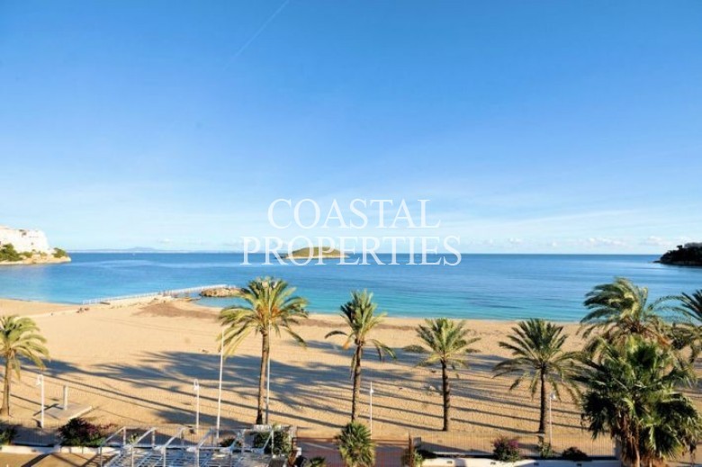 Property for Sale in Magalluf, Apartment For Sale In Wave House Calva Beach Resort Magalluf, Mallorca, Spain
