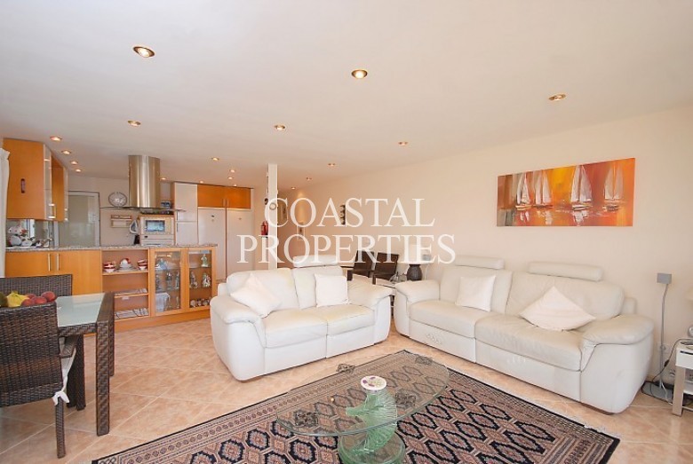 Property for Sale in Torrenova , Property For Sale On The Sea Edge With Sea Access  Torrenova, Mallorca, Spain