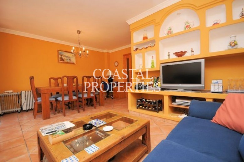 Property for Sale in Son Caliu, Garden Apartment For Sale In Son Caliu, Mallorca, Spain