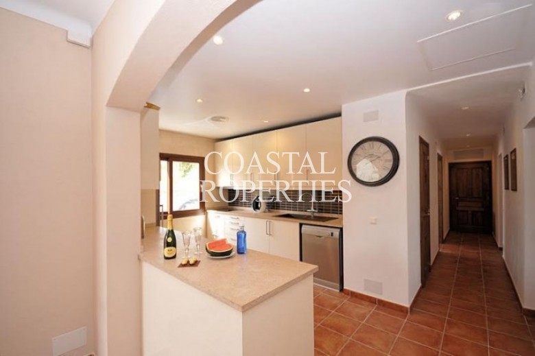 Property to Rent in Villa In Palmanova- Price from 4500 Euros Per Week July & August  Palmanova, Mallorca, Spain