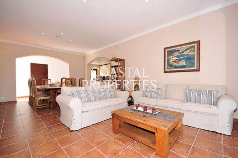 Property to Rent in Villa In Palmanova- Price 4300 Euros Per Week July & August  Palmanova, Mallorca, Spain
