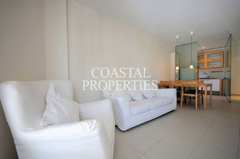 Property for Sale in Palmanova, Apartment With Sea View For Sale  Palmanova, Mallorca, Spain